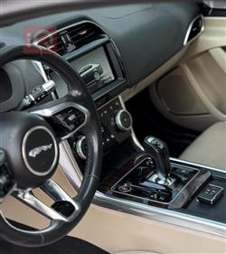 جاگوار XE